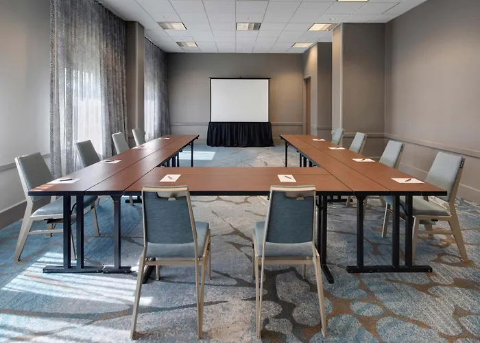 Sheraton Suites Fort Lauderdale West